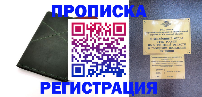 прописка в квартире в Бердске
